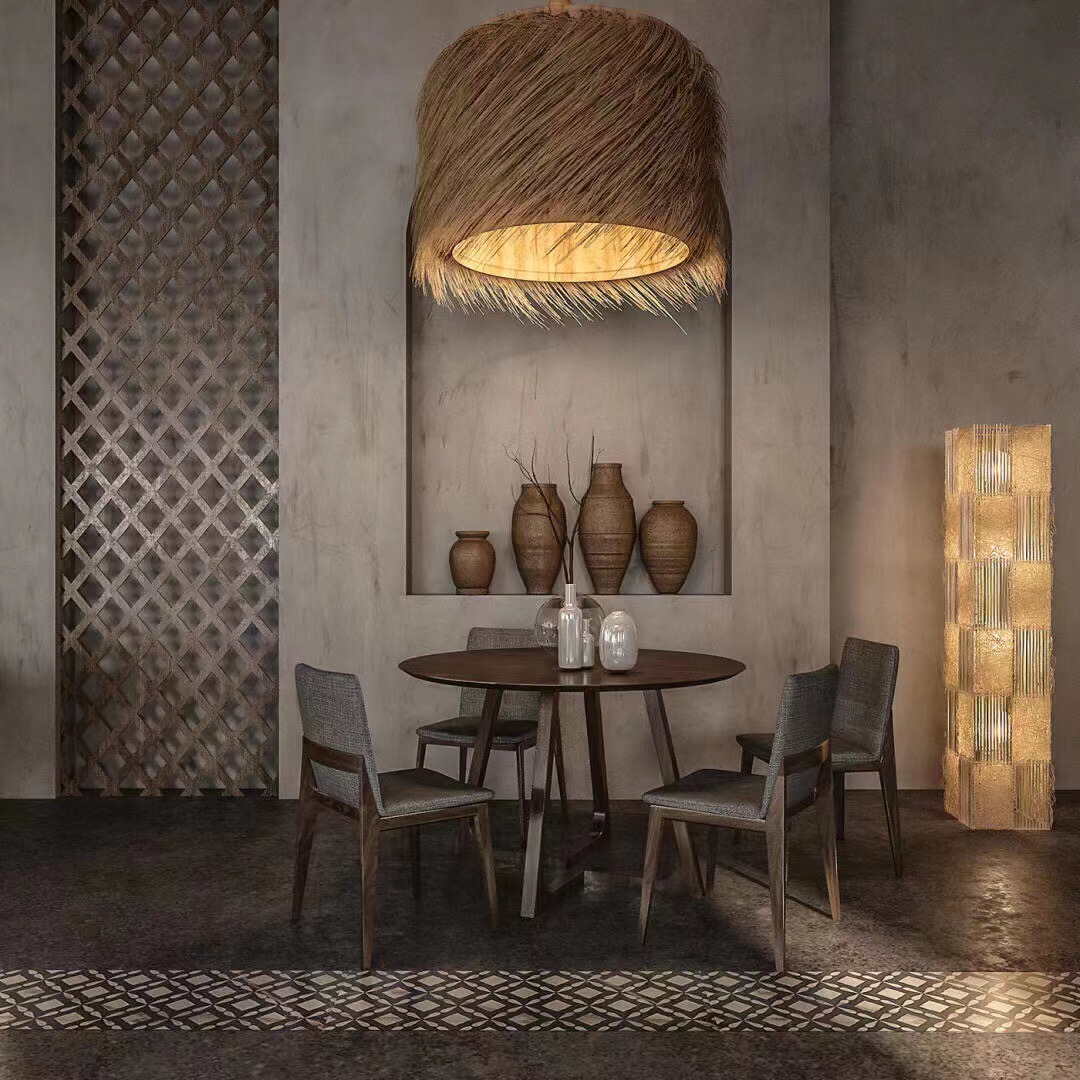 西餐厅设计装修，文艺也浪漫-6