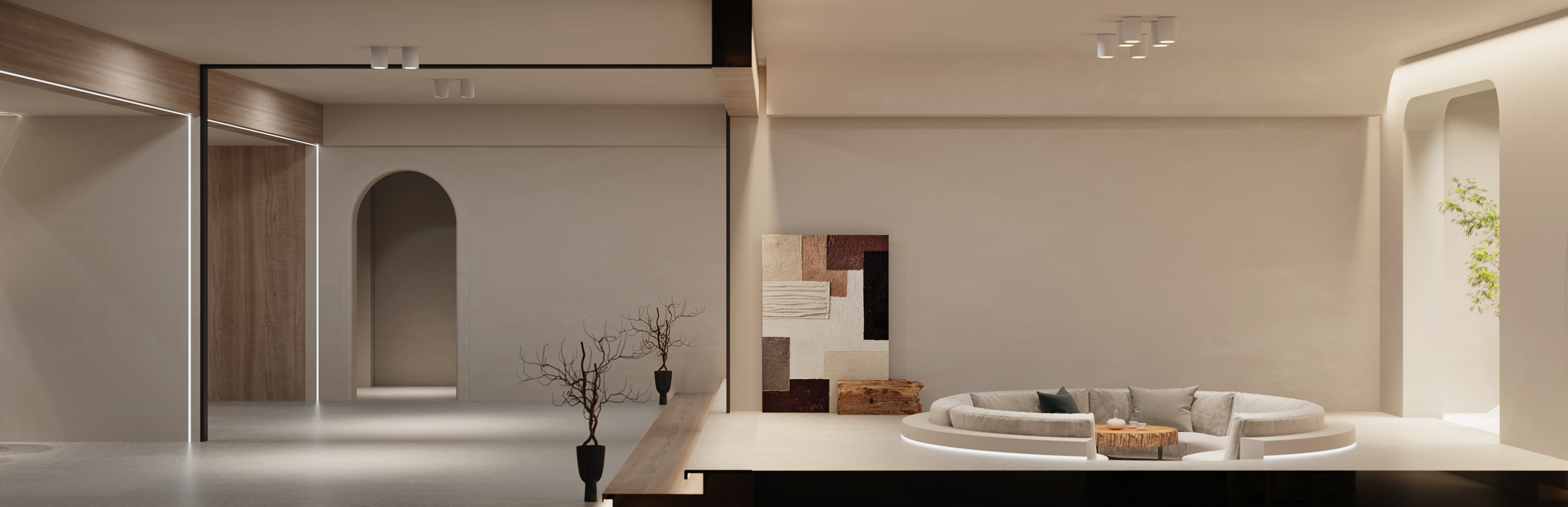 MIAN·CHI 时尚家居设计丨ZYS 室内设计研究室-80