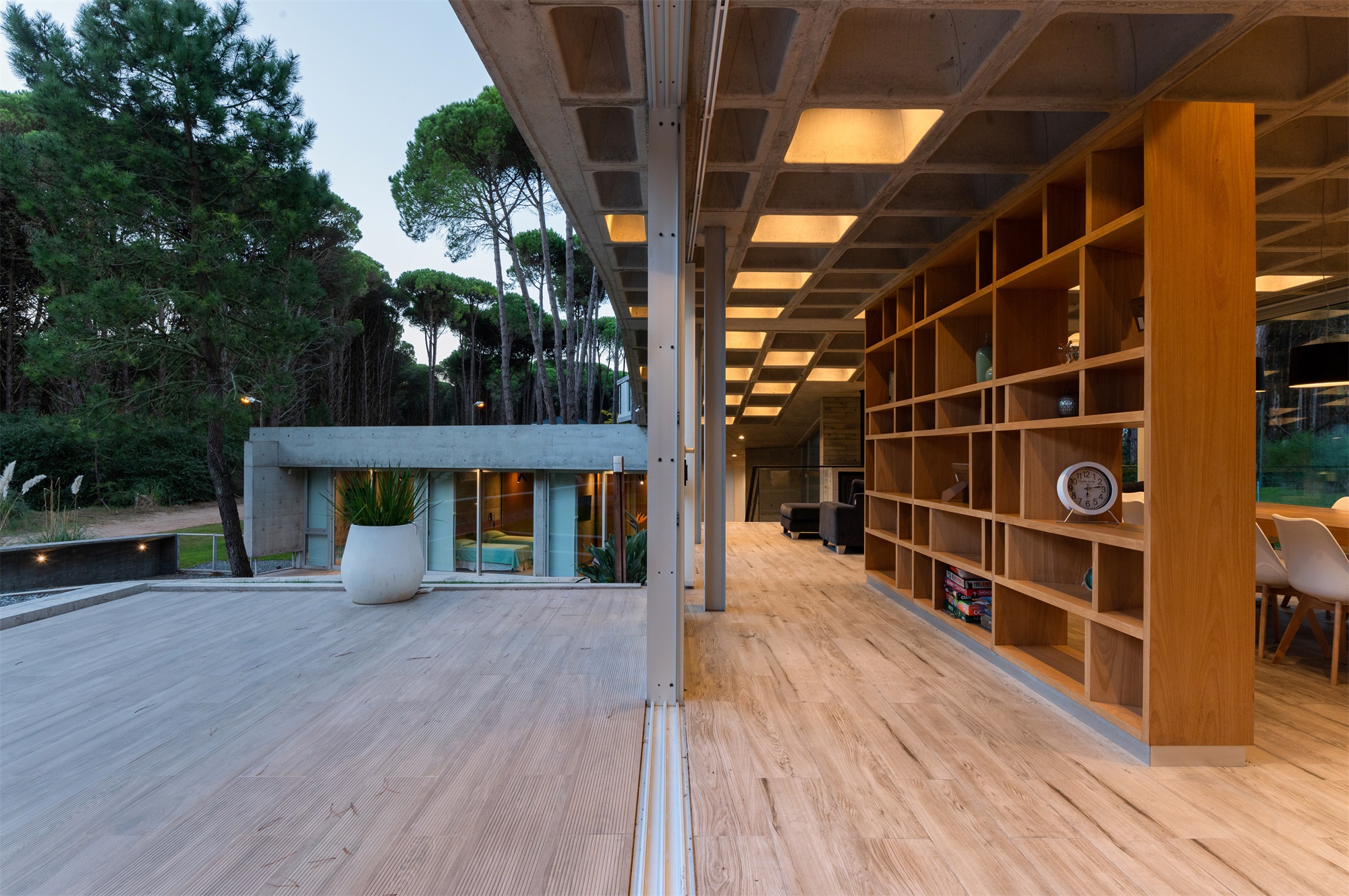 贾伊马之家丨阿根廷布宜诺斯艾利斯丨Estudio Galera Architecture-59