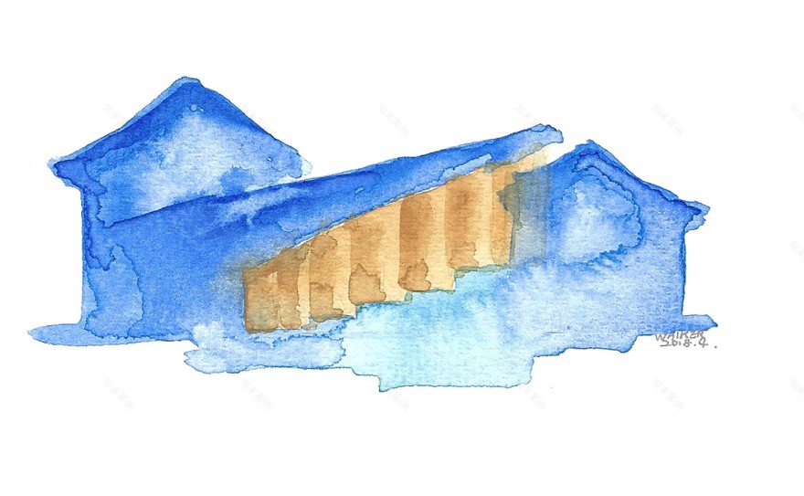 粤东乡村的“蛟龙”小屋-50