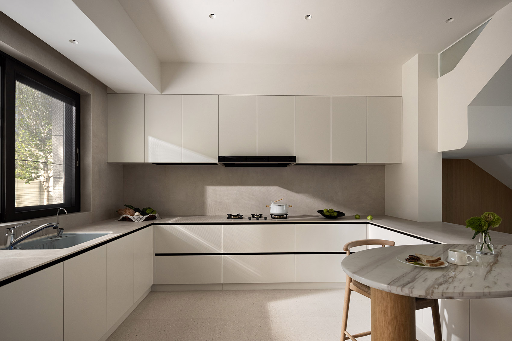 贵阳 Dream House 心安之家丨中国贵阳丨拾一设计-47