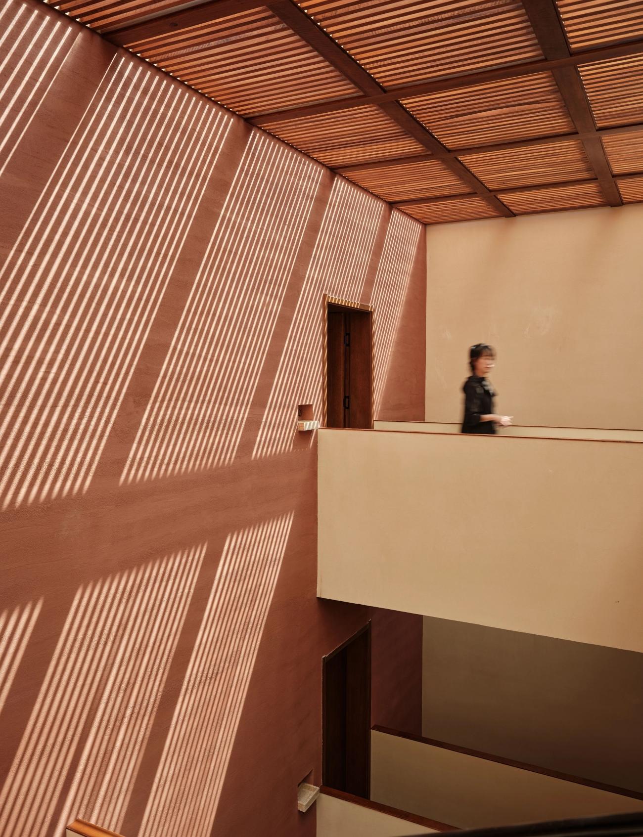 安邸VILLA丨中国大理丨YID成都易禾上品-12