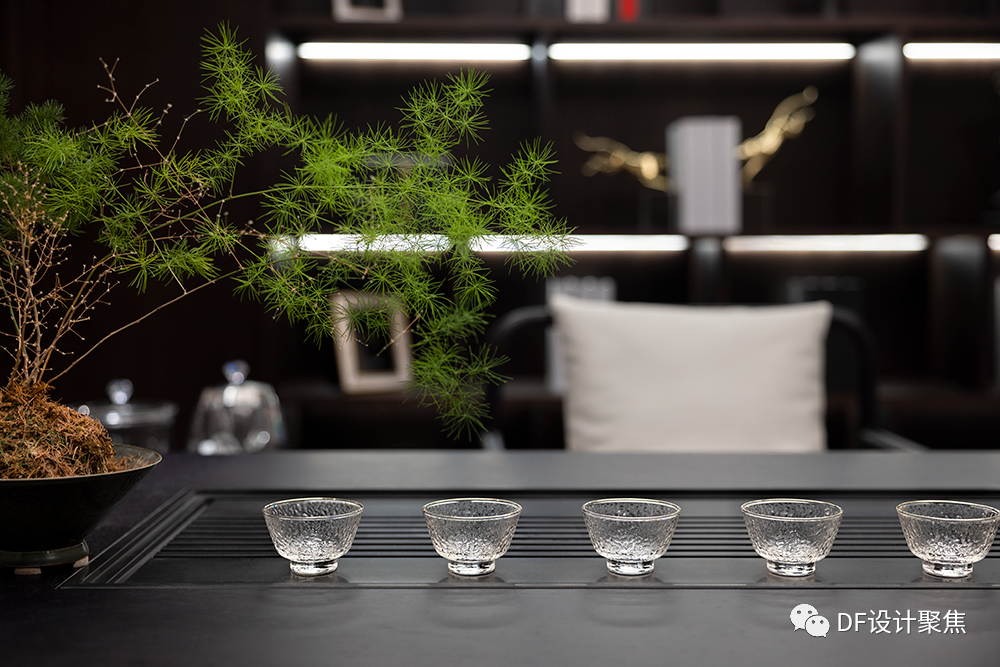 流年若诗 · 鲍国军新中式设计作品-47