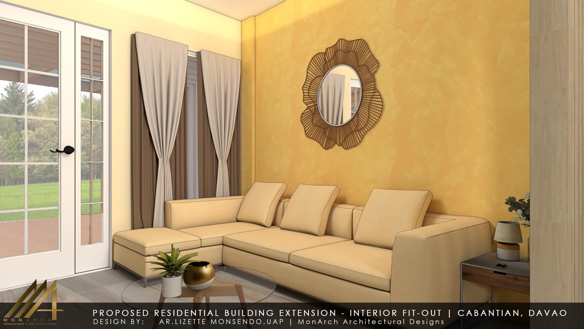 Residential Extension & Interior Fit out-16