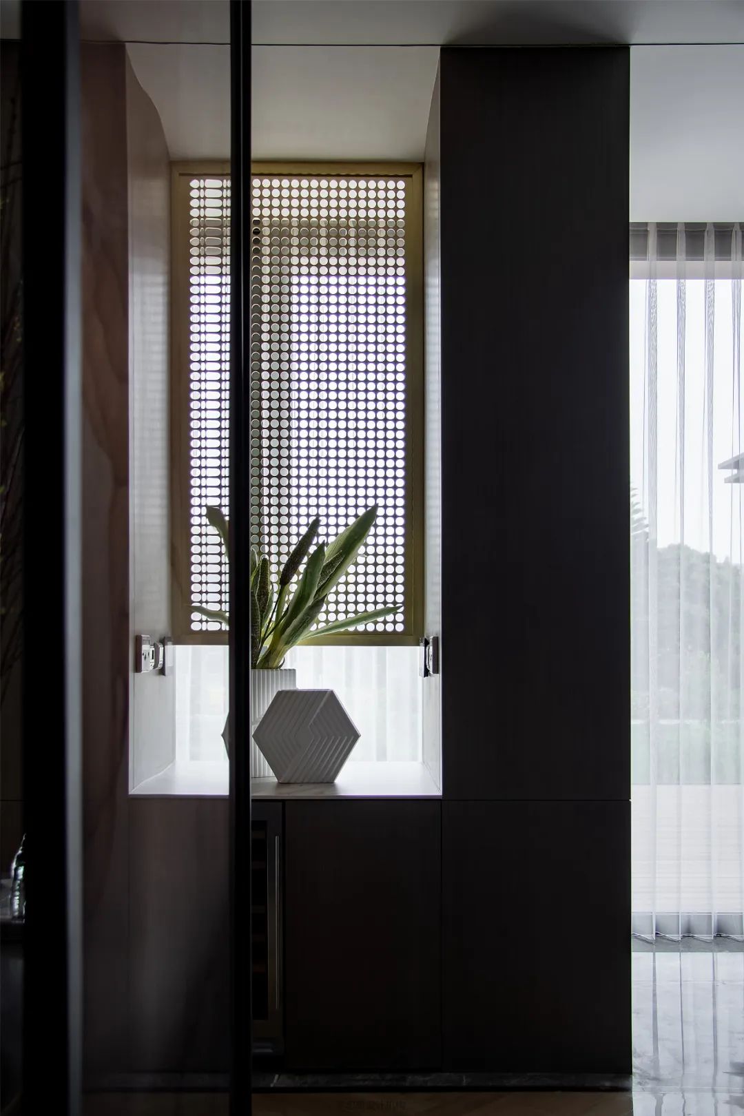 昆明滇池高尔夫 800 平米会所丨中国昆明丨当岱空间设计-34