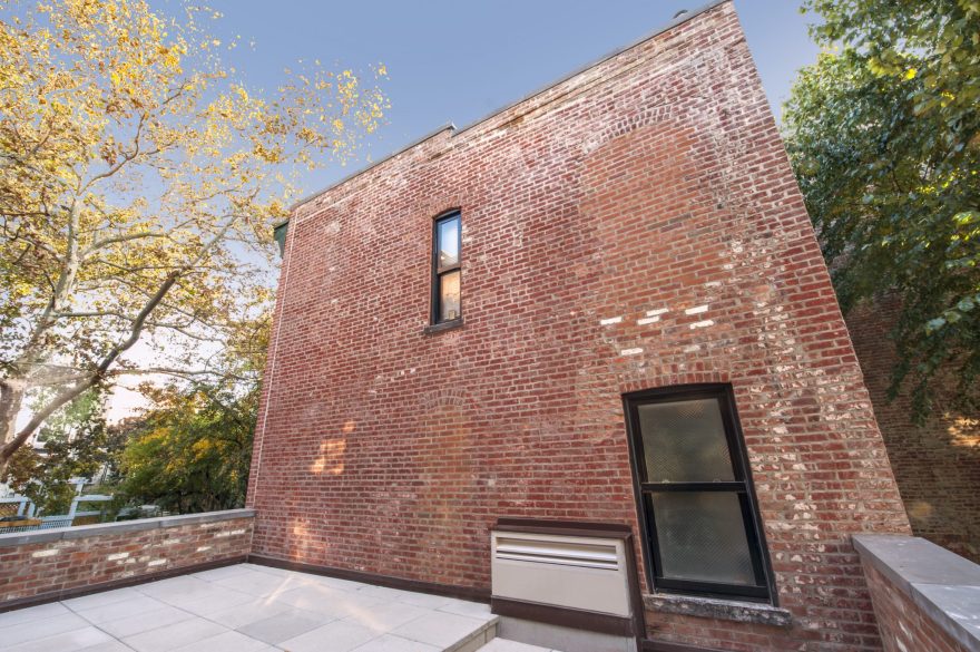 凯恩街联排别墅-18