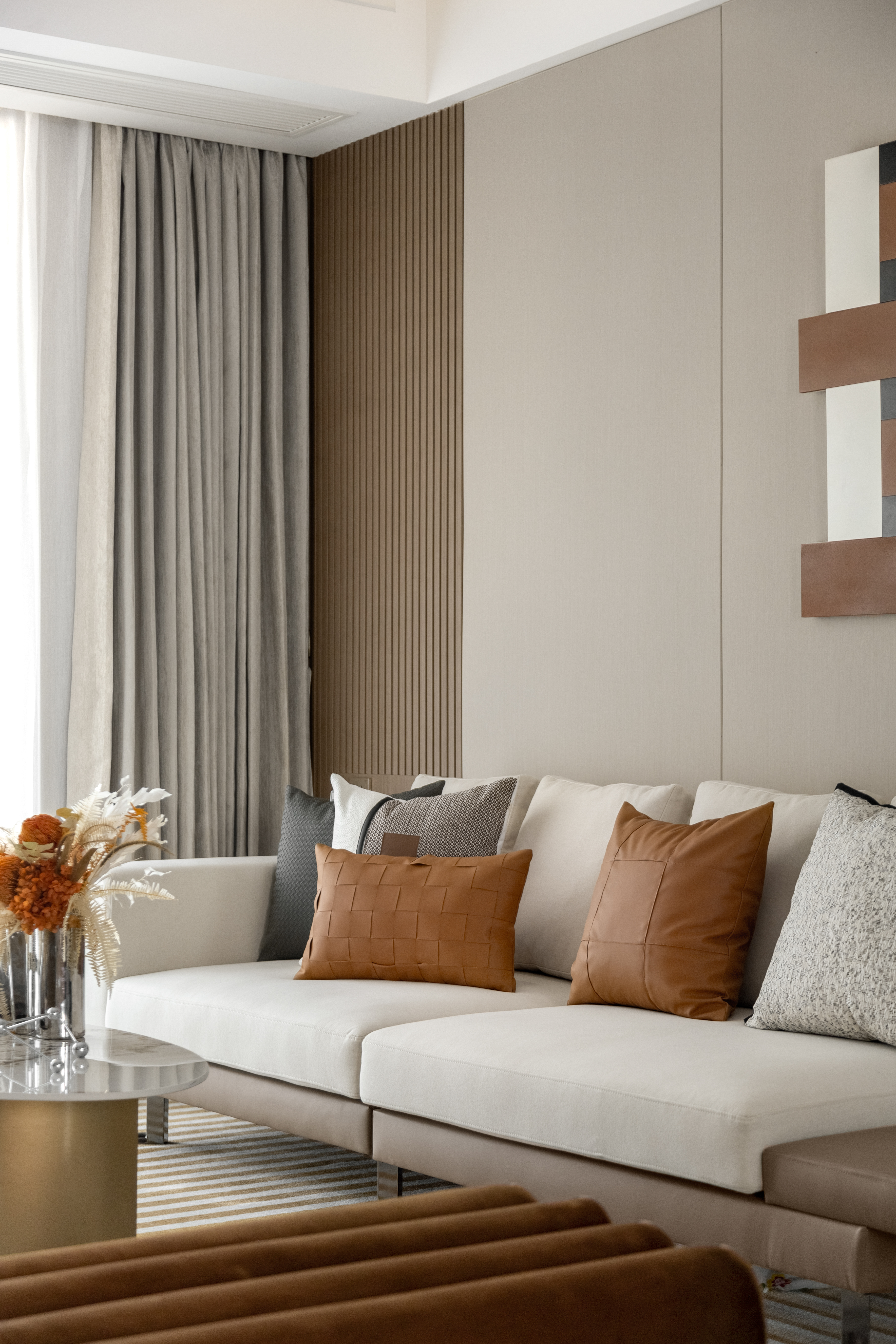 中奥东辰府丨中国南充丨鲲誉设计-7