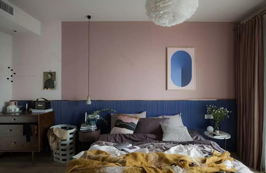 吾隅设计 | 你还敢再“色”一点吗?设计师!-70