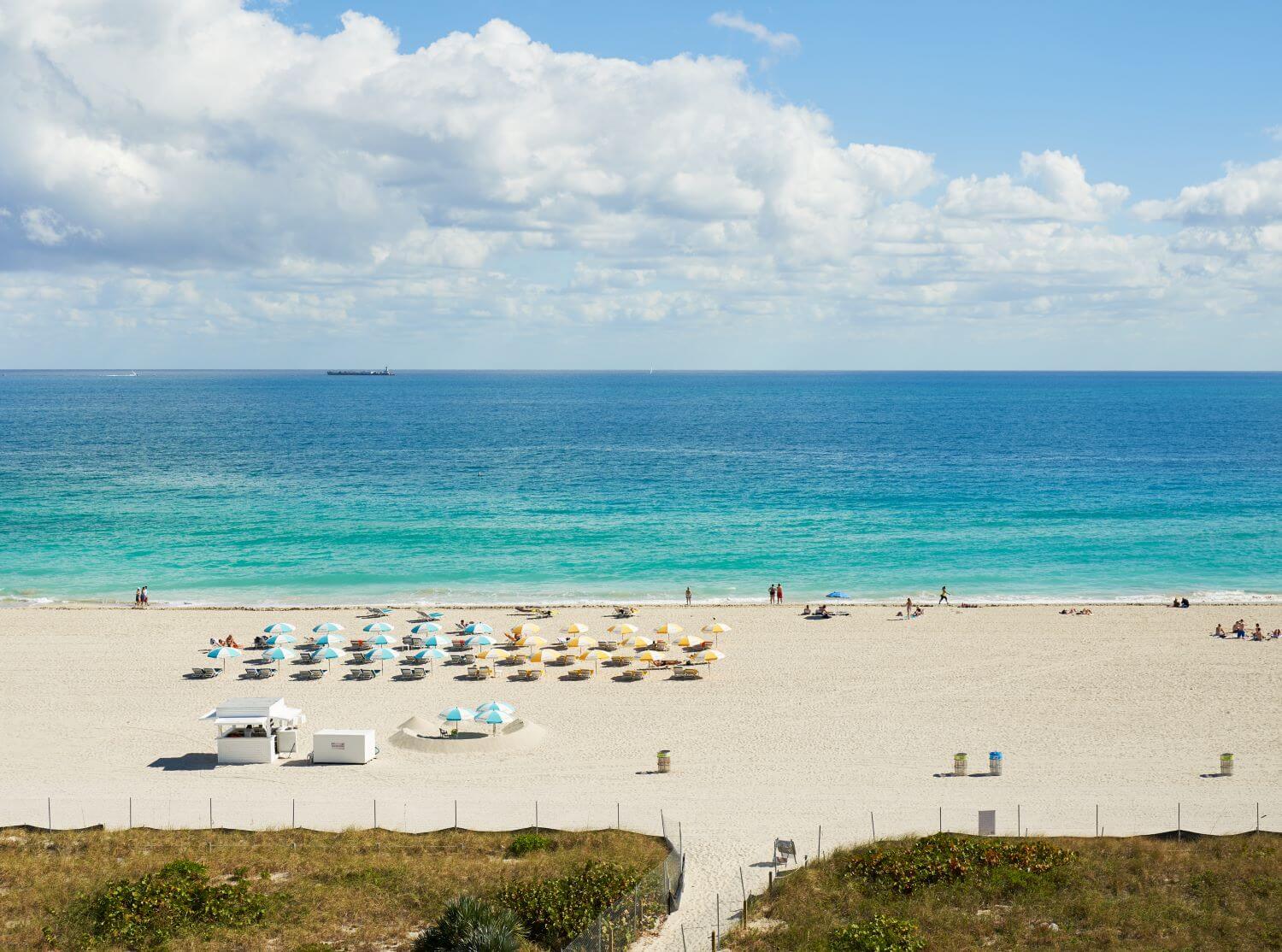 海洋大道住宅 | mwworks | 2018 | 美国-35