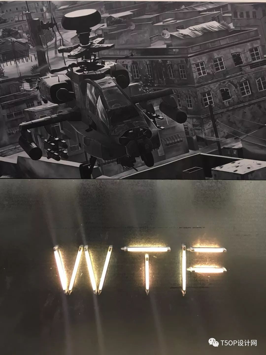 LOGO、标识设计欣赏（非平面）-16