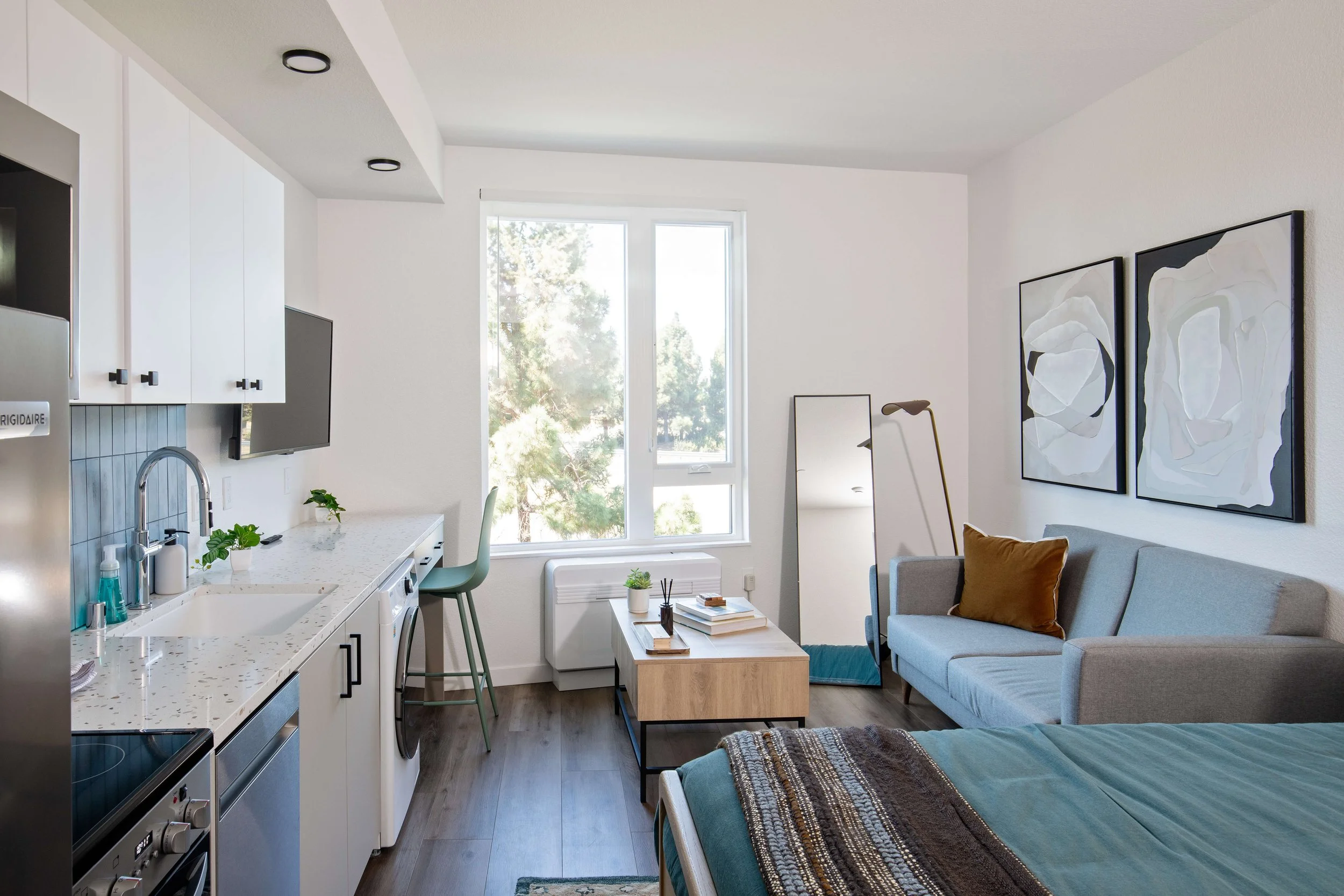 丨新西兰奥克兰丨Arthaus — Vida Design-39