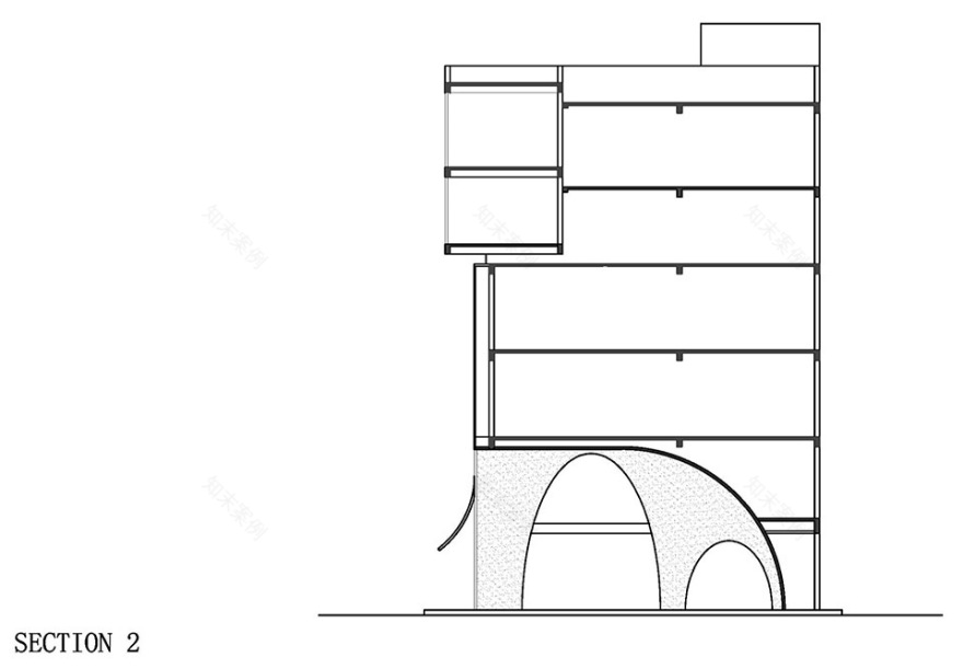 Ma·Style服饰杭州四季青旗舰店丨中国杭州丨微筑设计工作室 (Microcosm_Arc Studio)-117