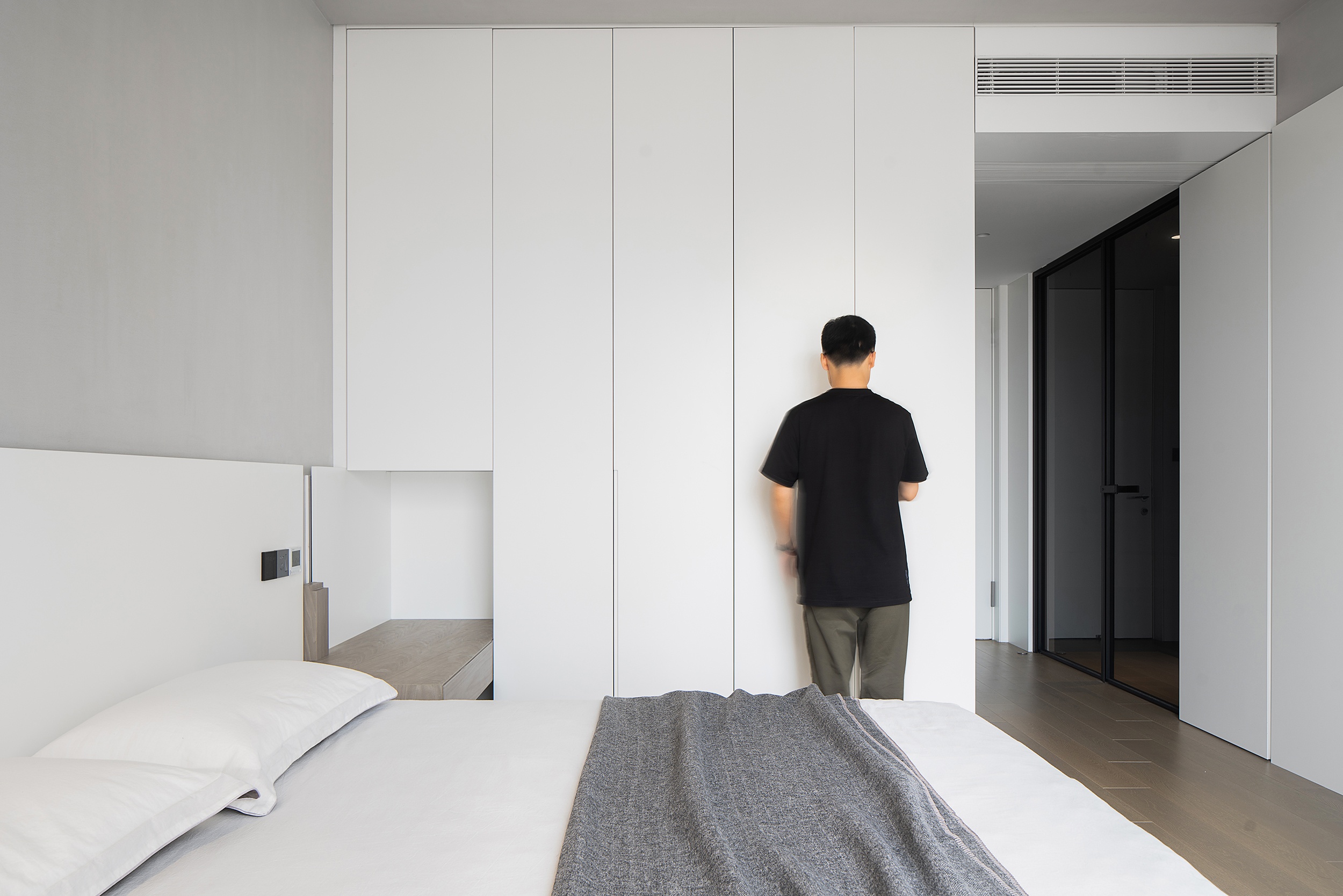 浙江省乐清市 120 平年轻客群之家丨中国浙江-79