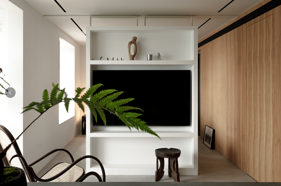 老房新生 · 小家改造攻略丨里白空间设计-37