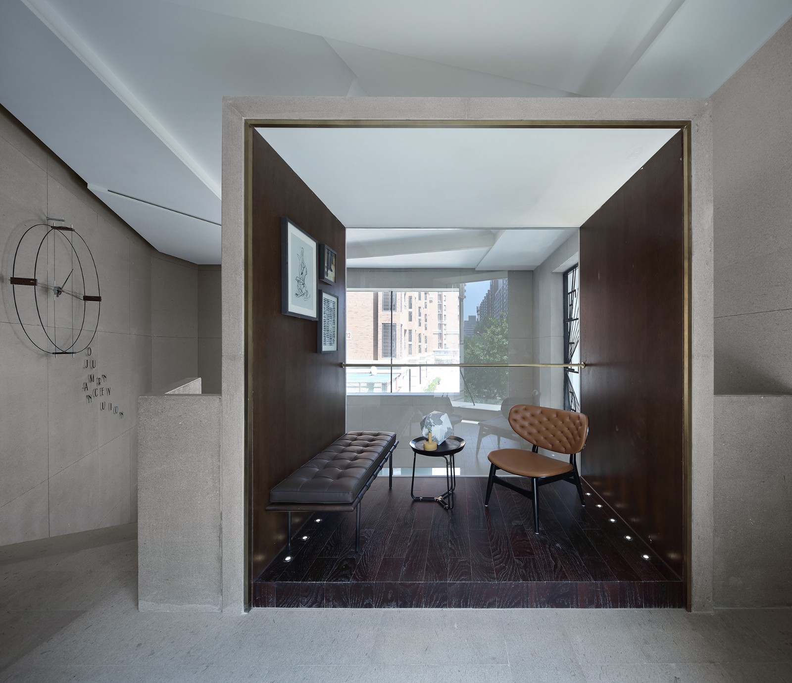 西堤红山联合办公项目-27