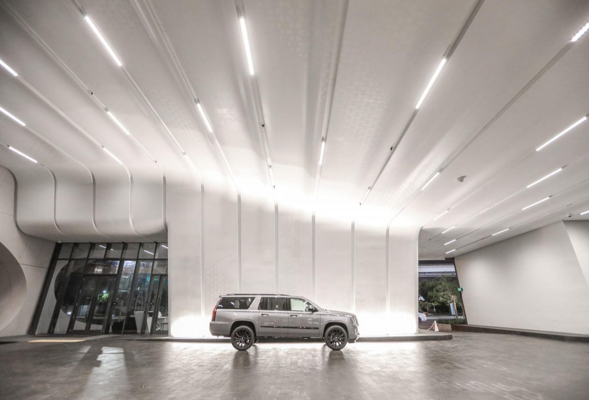 Zaha Hadid生前最後一項作品「千年博物館」已落成！ - WEHOUSE-10