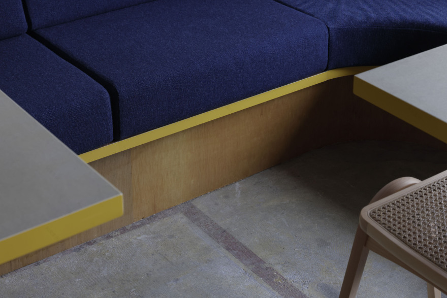 Hibi Hitoawa 啤酒厂丨日本大阪丨Hidenori Tsuboi Architects-18