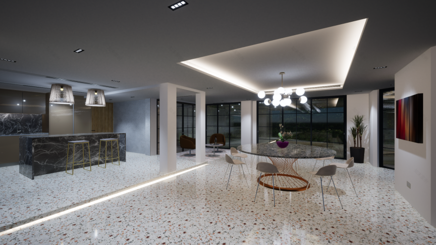 Good Class Bungalow增改设计-11