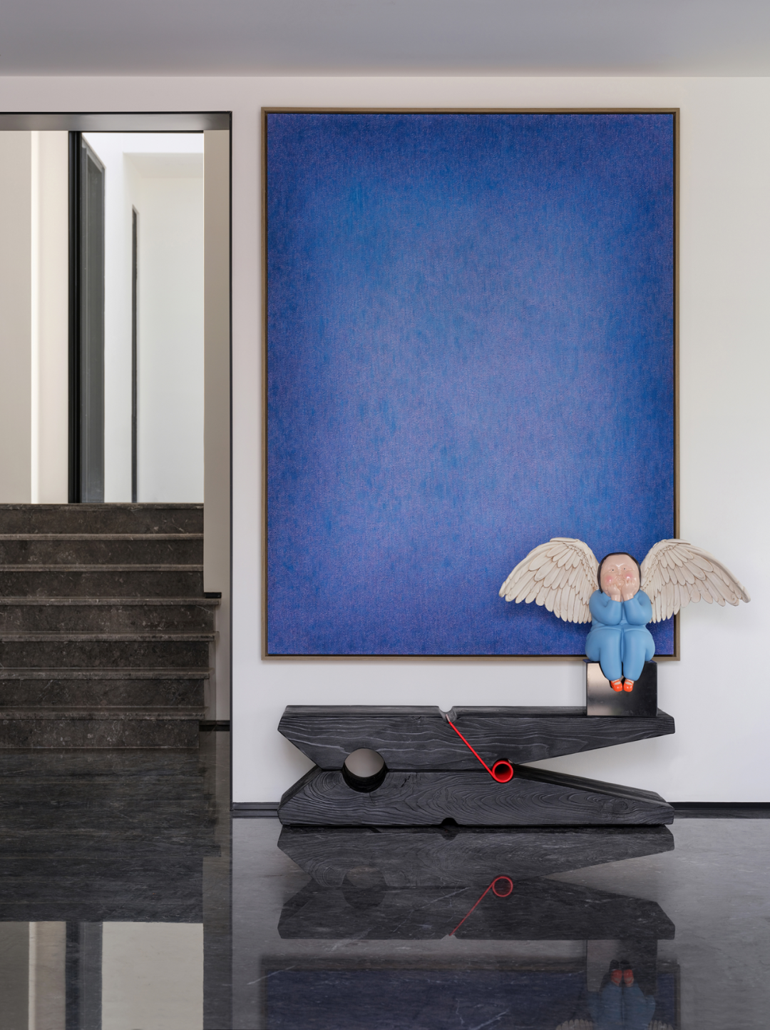 天景28阙丨中国重庆丨重庆宗灏装饰设计工程有限公司-78