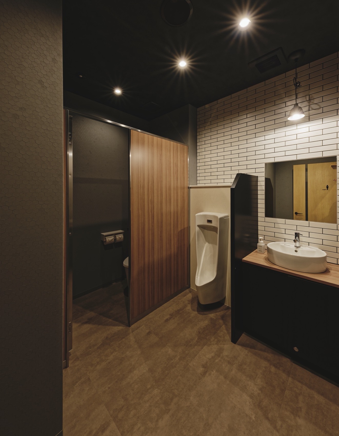 DOGO HAKURO 温泉酒店丨日本丨CHIASMA FACTORY-39