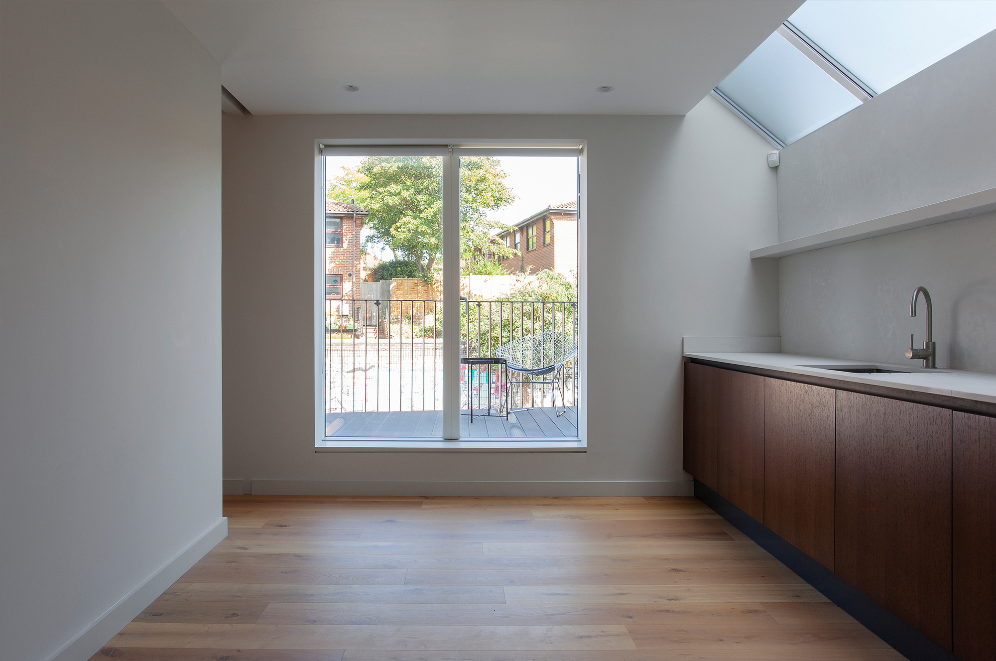 塔苏联合运河大厦丨英国-25