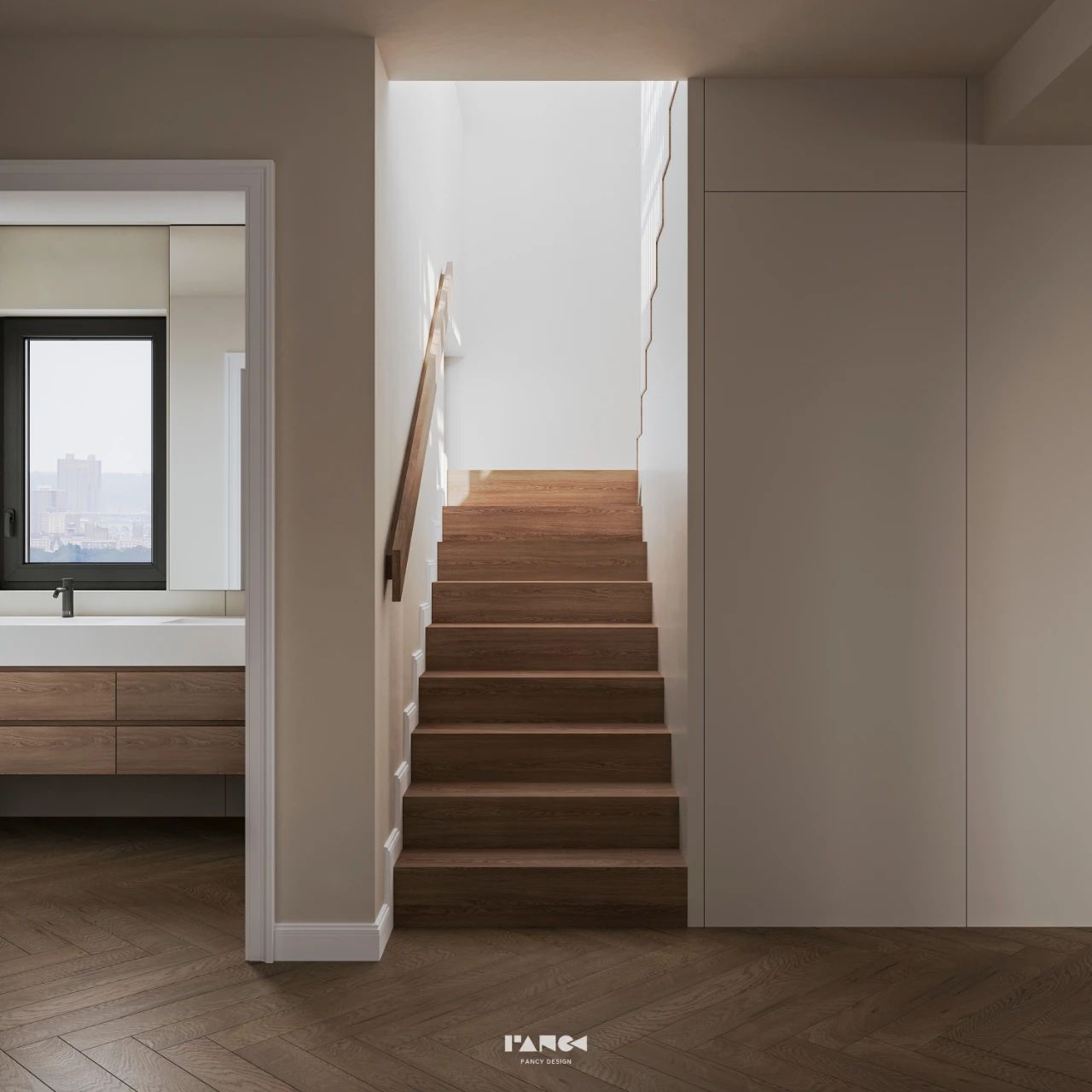 在生活中书写家的诗篇丨中国贵阳丨凡舍设计-40