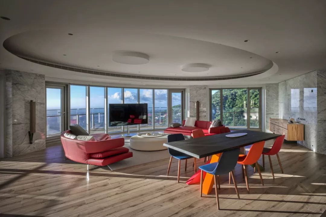 500㎡景观私宅  尚艺设计-5