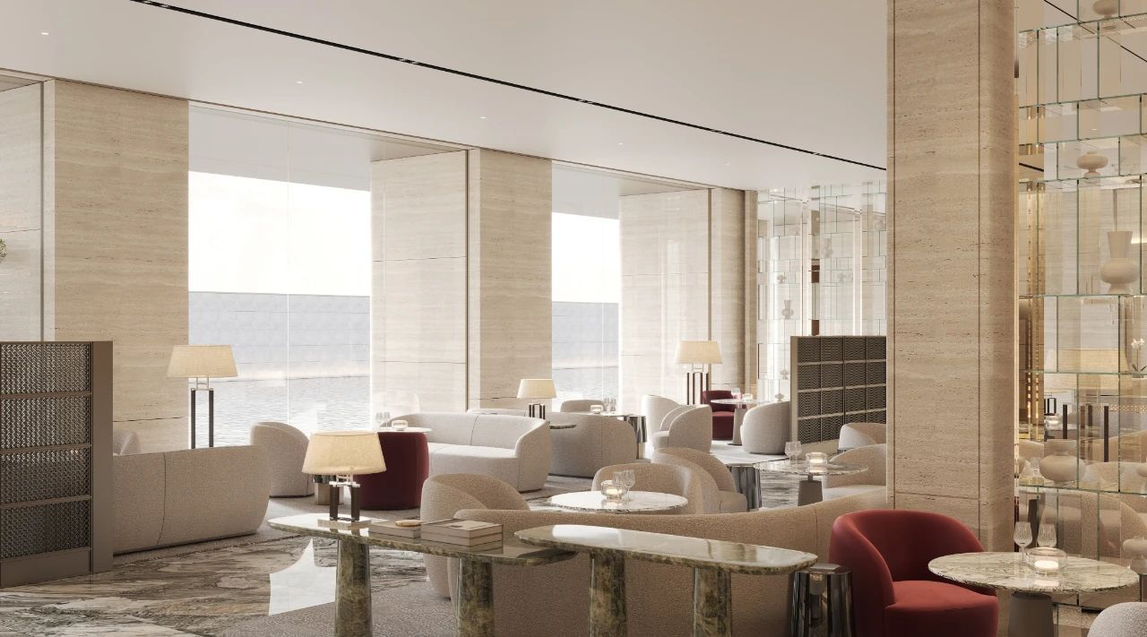 澐璟PARK LANE COMPLEX丨中国南通丨DIA丹健国际-94