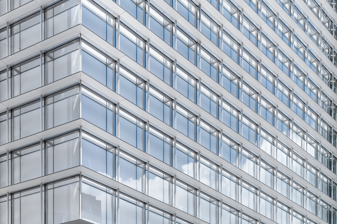 南京阿里巴巴中心丨中国南京丨英国Benoy-33