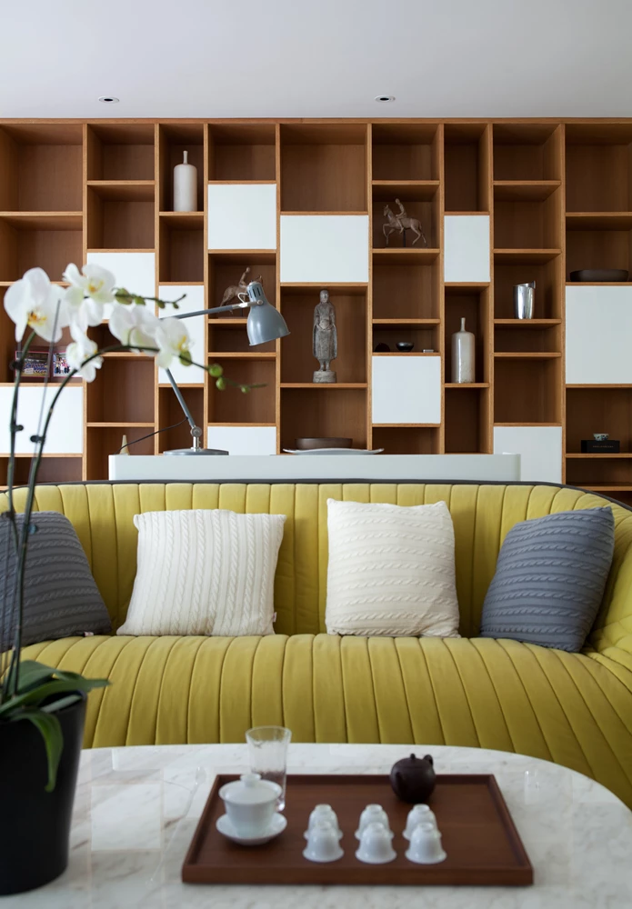 深圳湾丽兹别墅-38