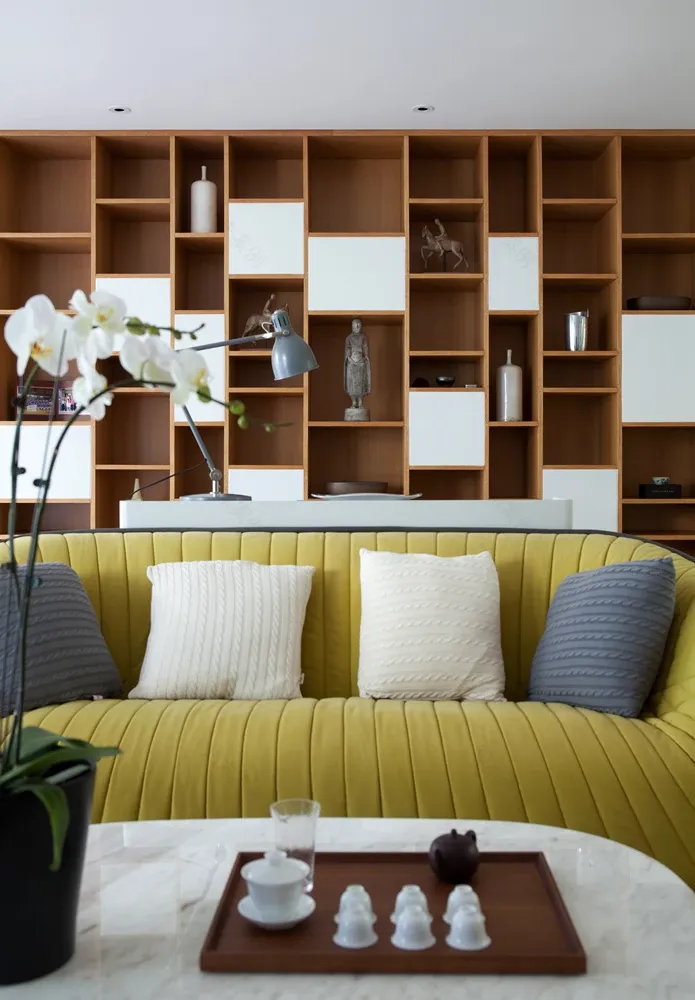 深圳湾丽兹别墅-38