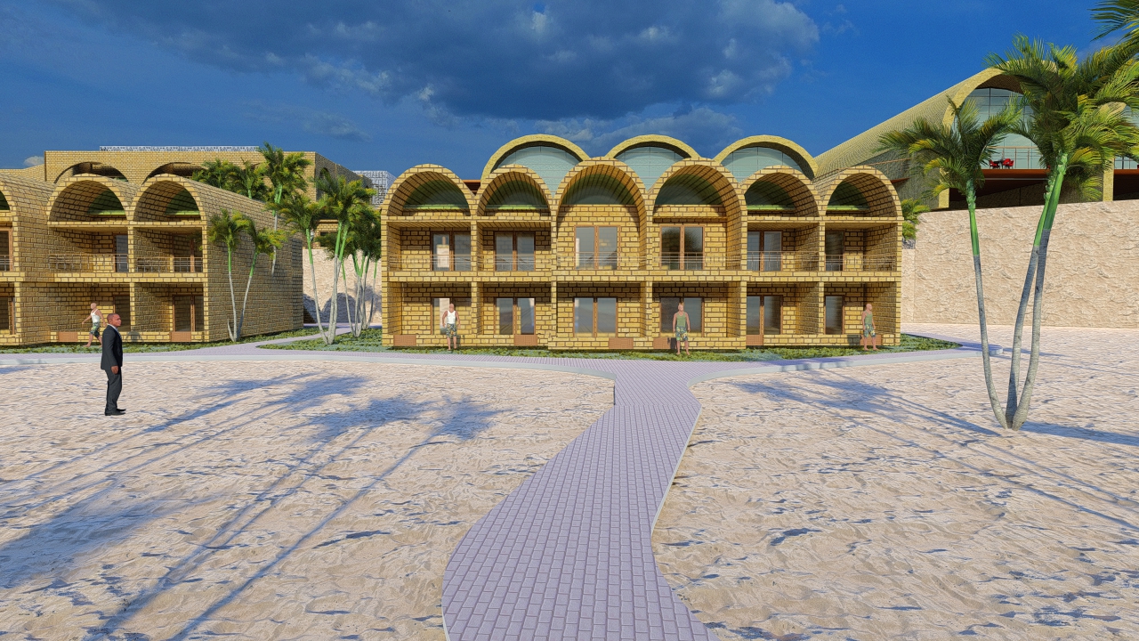 法尤姆文化艺术之城丨Anan Ehab,Shadwa Osama-16