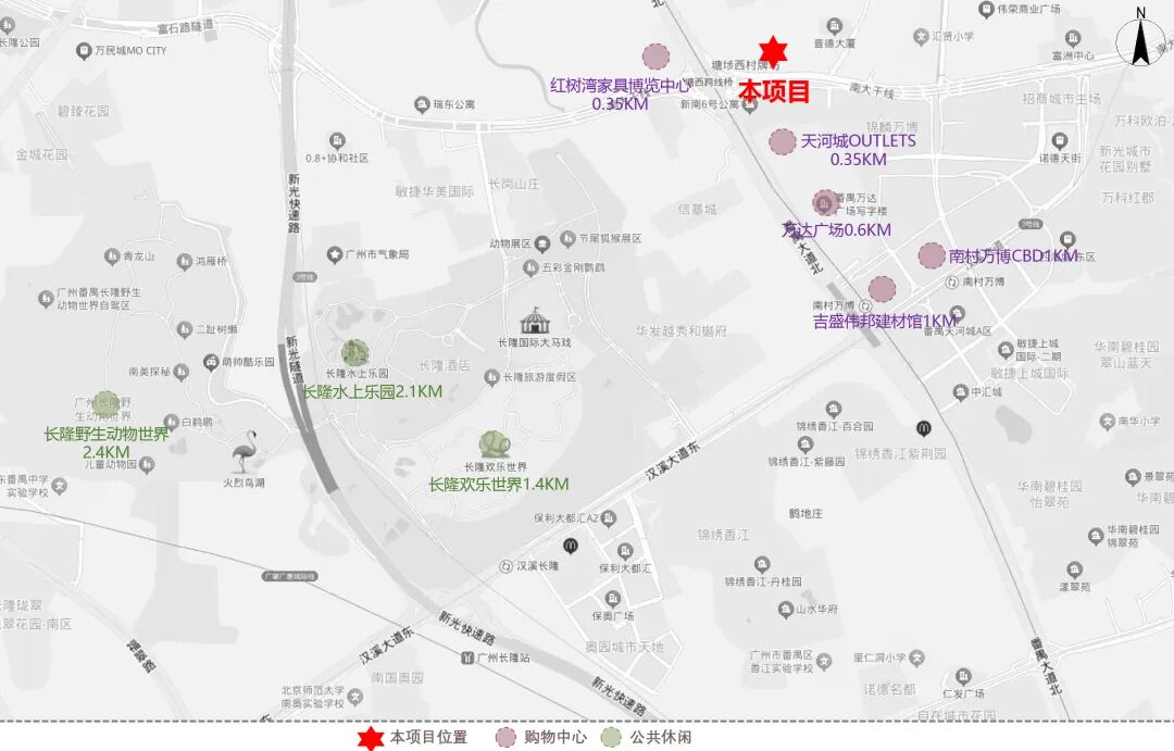 亚筑设计|广州长隆万博中心桔子水晶酒店-17
