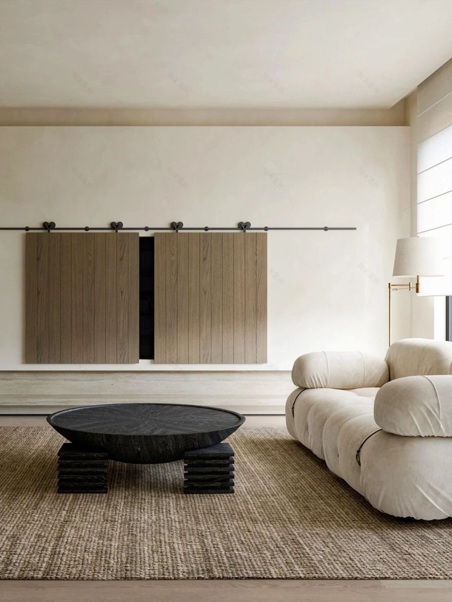 Private Home 宁静之所-61