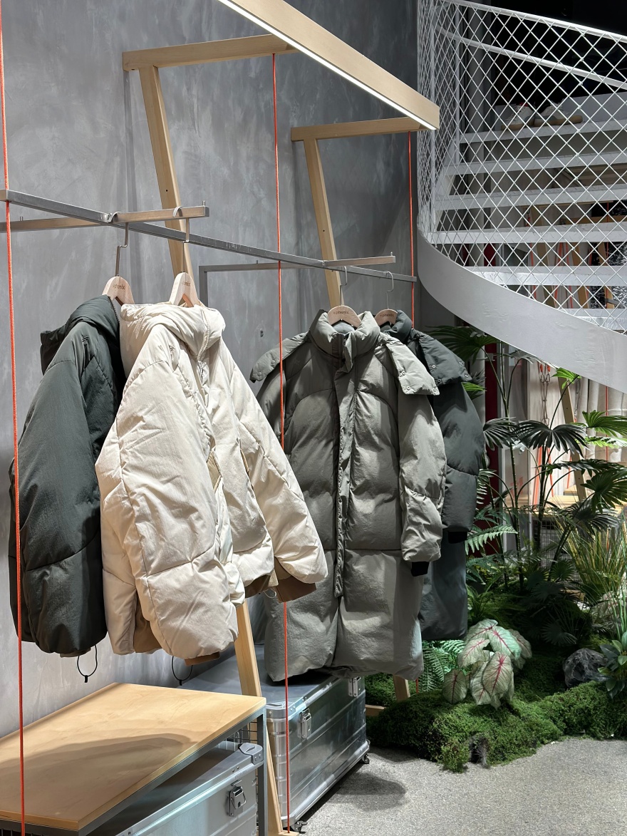 PHENIX西岸梦中心丨拾集建筑-23