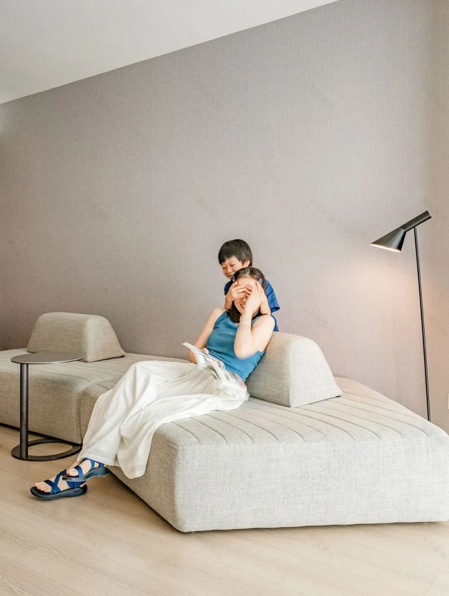 双向陪伴 共同成长丨中国沈阳丨COSMO MOBILI 可木家居-19