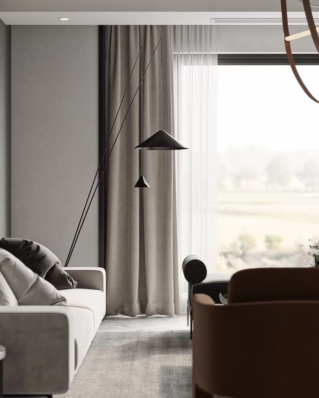 2021 金该表现商业空间设计案例解析-3