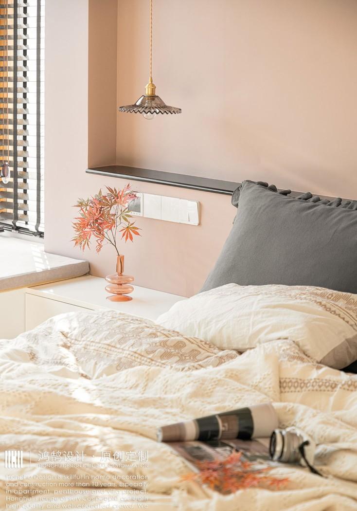 文艺女主的家-4