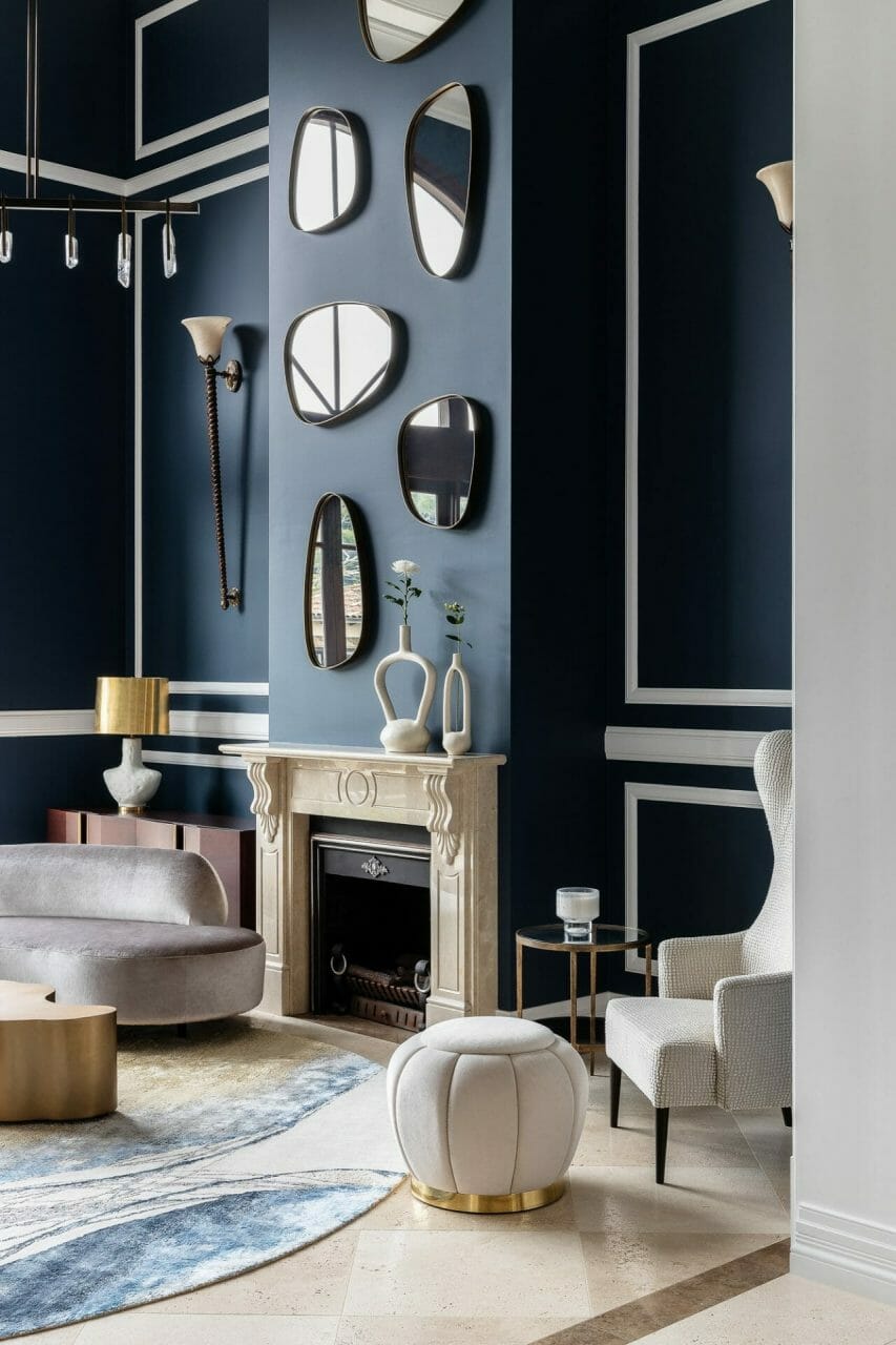 哈卡韦住宅丨Studio del Castillo-33