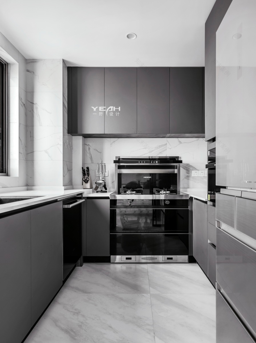 简约风华,白色空间的生活艺术-54