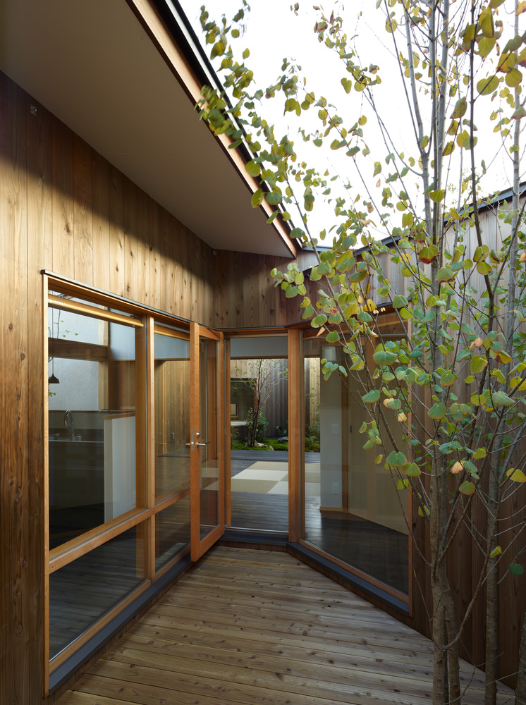 Hankura Design 打造的一站式自然生活体验-29