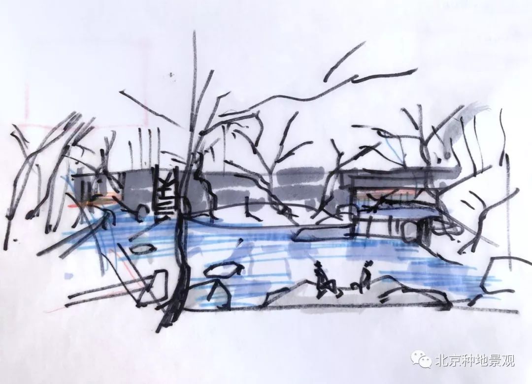 芝麻开门 一池藏三 | 合景·天汇广场示范区-75