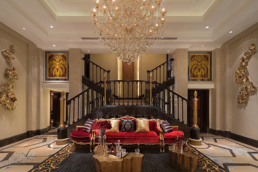 台州宁江明月住宅设计-36