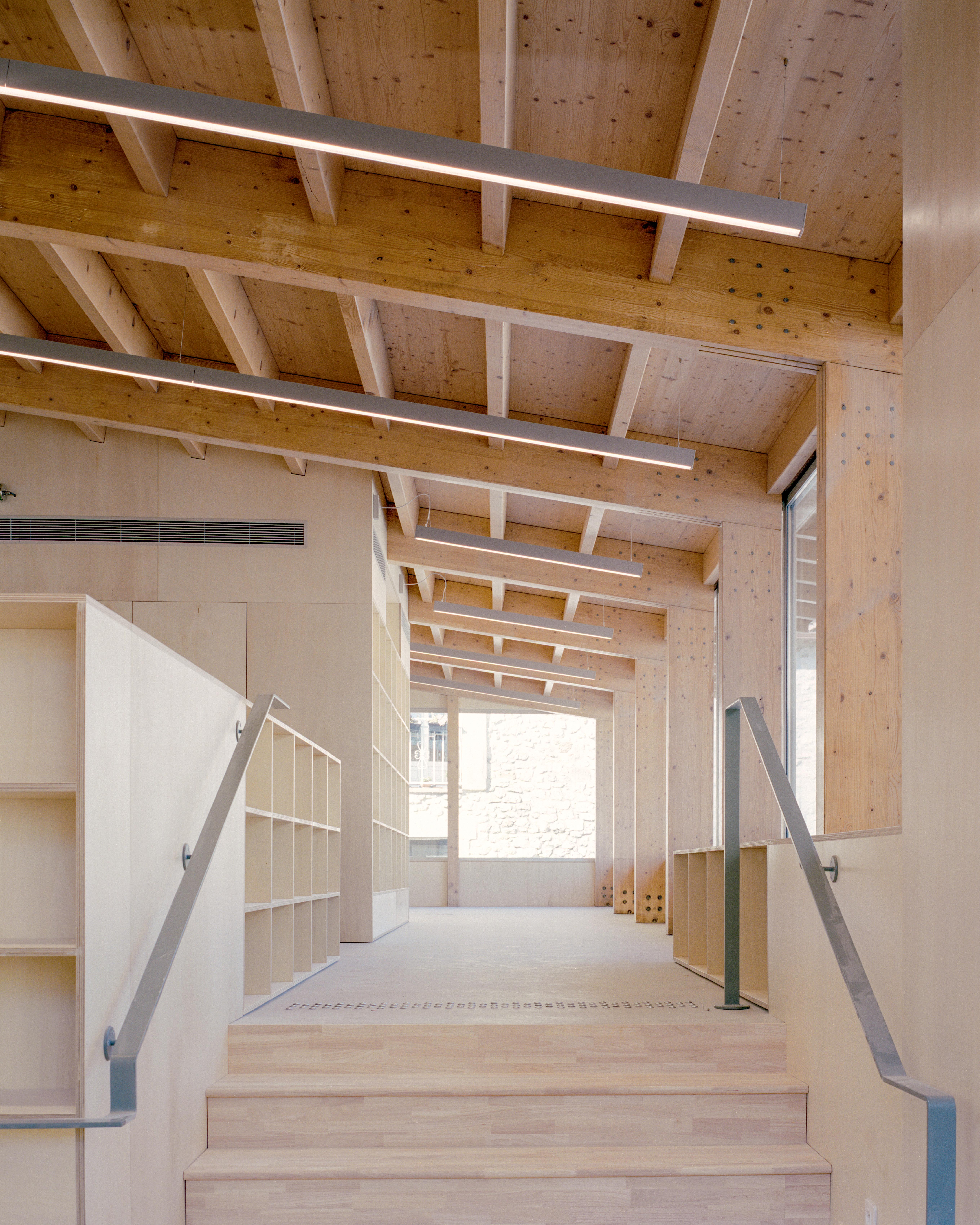 丨NAS architecture,Inse,Artotec-35