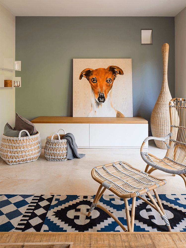 GAVÀ HOUSE The Room Studio-0