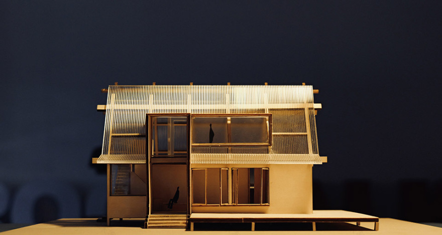 莫干山大白熊国际营地,浙江 / 咫间设计-176