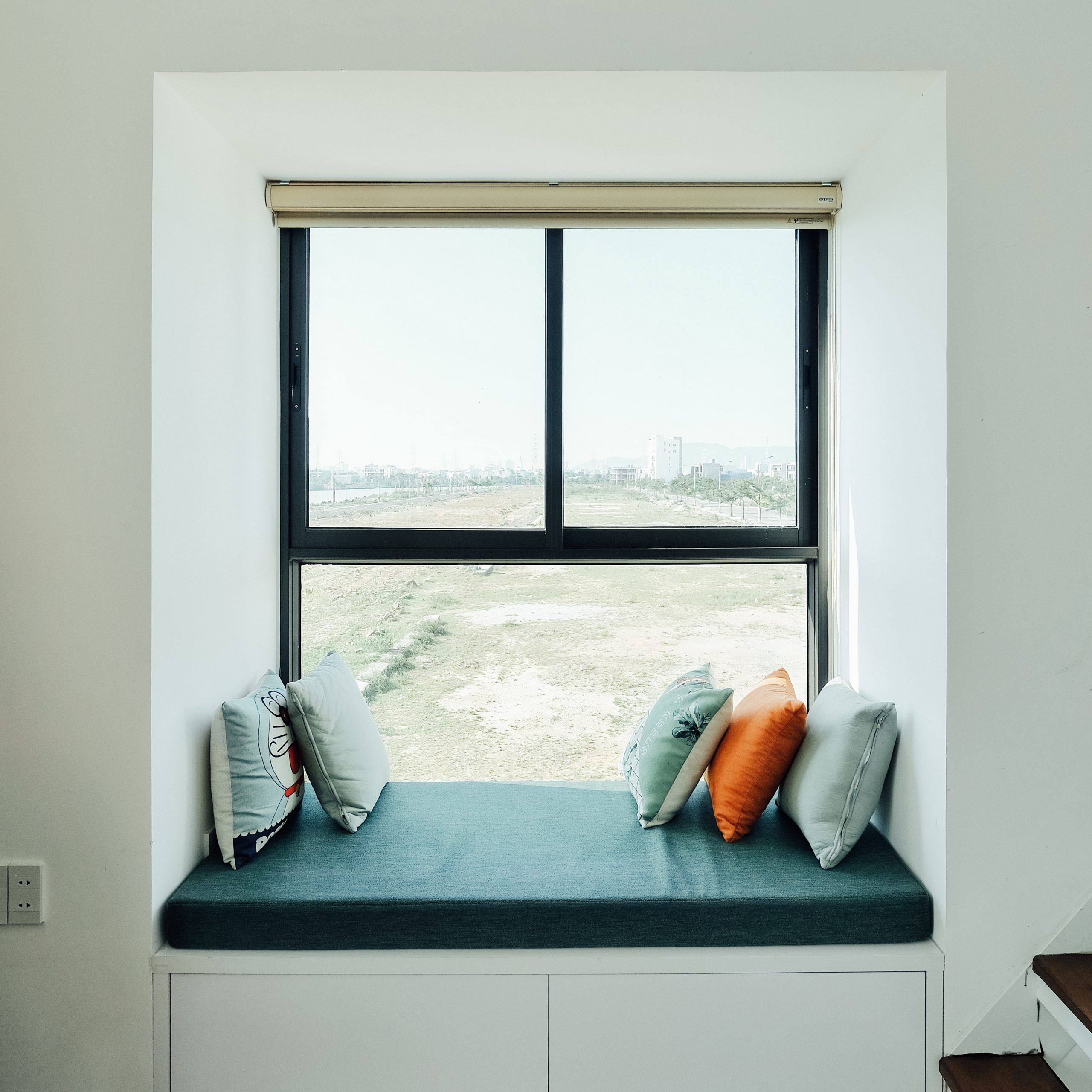 绿意盎然的四口之家-35