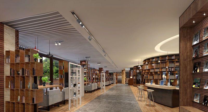 长沙水上清风会所-5