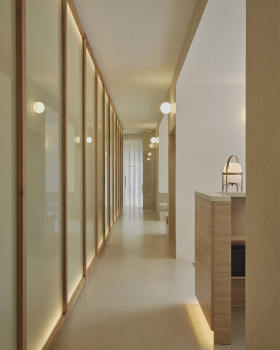 瓦伦西亚ALAQUÀS牙科诊所丨西班牙丨PRÁCTICA