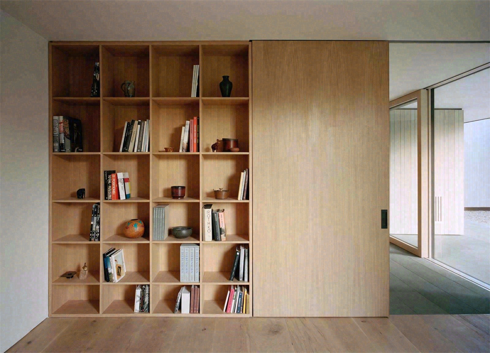 以简驭繁 · Plain丨墨西哥-30